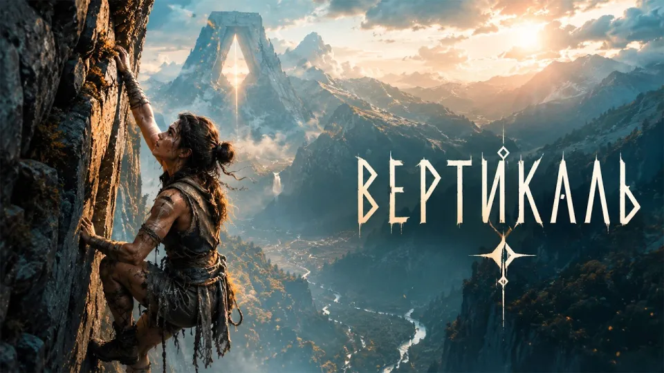 🧗‍♀️🌋 ОНА НЕ ВЕРИЛА В ПРОКЛЯТИЕ,ПОКА НЕ ВЗОШЛА НА СКАЛУ ПРОКЛЯТЫХ! 2026 Ужасы, фэнтези, детектив